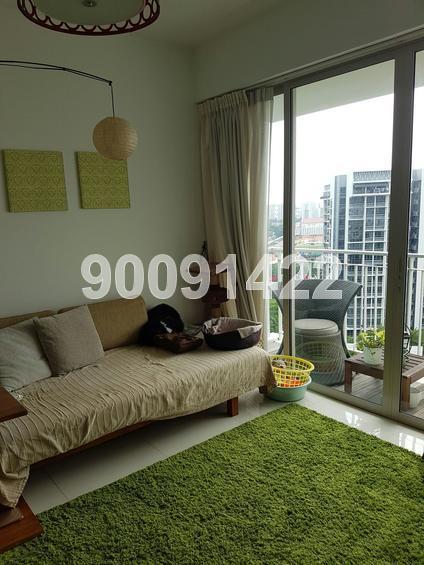 Parc Mondrian (D13), Apartment #137273562